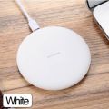 (New) for Samsung Galaxy S20 fe S20 ultra S20 Qi wireless charger dock for Galaxy Note 10 phone wireless chargers fast charging.