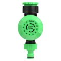 2 Hours Mechanical Watering Timer Garden Automatic Irrigation ystem Controller. 