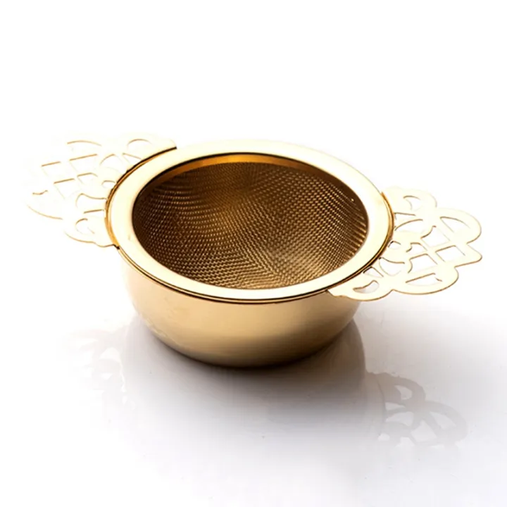 Stainless%20Steel%20Tea%20Strainer%20with%20Drip%20Bowl%20Easy%20Clean%20Loose%20Leaf%20Hanging%20Infuser%20Filter%20Kitchen%20Tool%20-%20Image%204