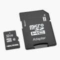 Memory Card Adapter For Camera.