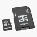Memory card chip for Camera - Imported from China. 