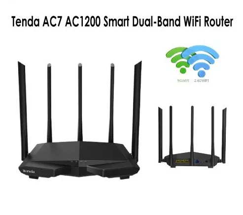 Tenda%20AC7%20AC1200%20Mbps%20Dual-band%20Wi-Fi%205%20Router%20-%20Image%203