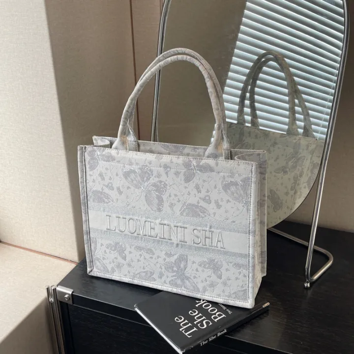 New%20Chinese%20style%20bag%20women's%202024%20new%20tote%20bag%20large%20capacity%20popular%20fashion%20hand-carried%20shoulder%20crossbody%20bag%20-%20Image%208