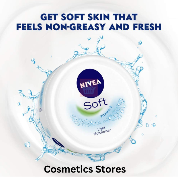 Nivea%20Soft%20Light%20Moisturising%20Cream%20%E2%80%93%2050%20ml%20-%20Image%205