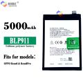 Realme BLP911 5000 mAh Mobile Battery for Realme V25. 