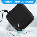 Game Storage Bag Handheld Game Console Case Bag for RG35XXSP.