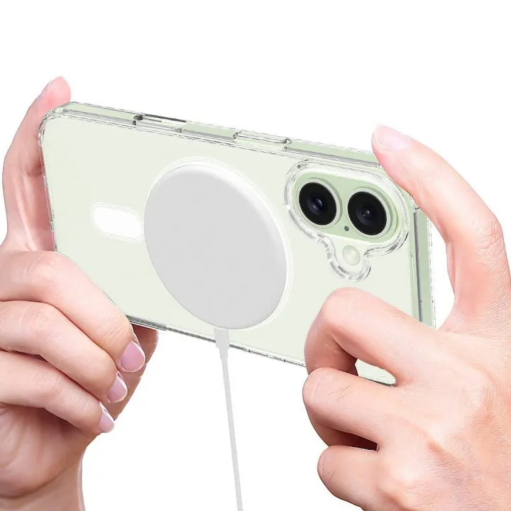 For%20iPhone%2012%20Anti-Yellow%20shockproof%20Soft%20TPU%20Hard%20Back%20Case%20Magsafe%20magnetic%20charging%20clear%20case%20Back%20Cover%20-%20Image%206