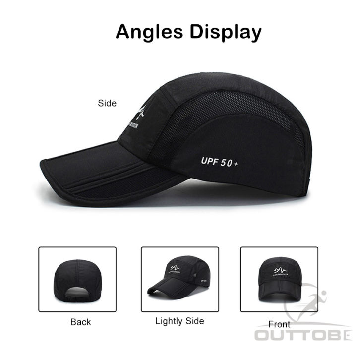 Outtobe%20Outdoor%20Caps%20Foldable%20Baseball%20Cap%20Quick-drying%20Comfortable%20Hat%20Breathable%20Cap%20Unisex%20Sun%20Protection%20Cap%20with%20Adjustable%20Buckle%20for%20Climbing%20Riding%20Hiking%20-%20Image%207