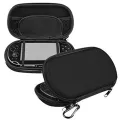 【VisioN Shop】BEESCLOVER Hard Cover Protection Bag Travel Carry Shell for Playstation PS for PSV 2000 Eva Cover for Psvita d20. 