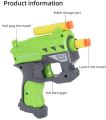 Nerf Toys Original With Target Toy Nerf toys for kids Nerf shot toy for kids.