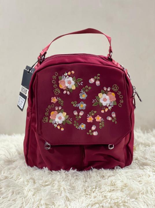 BOBO%20LADIES%20BAG%20or%20BACKPACK%20SYSTEM%20UNIQUE%20BAG%20-%20Image%202