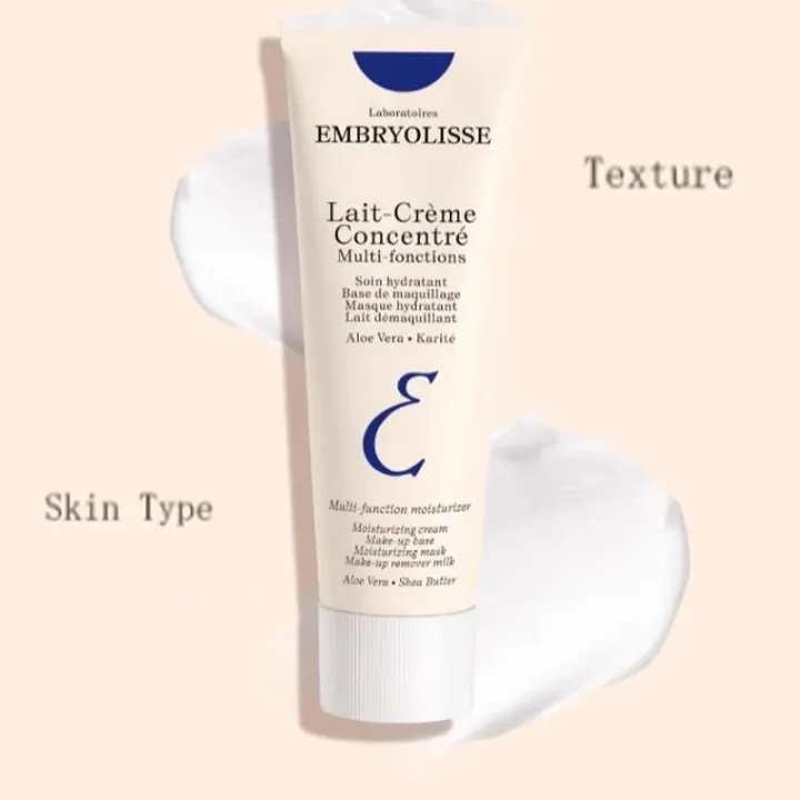 Original%20Pre%20Makeup%20Lotion%20Cream%20Embryolisse%20Moisturizing%20Priming%20Foundation%20Isolation%20Repairing%20Invisible%20Pores%20Skincare%20-%20Image%206
