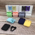 Inpods 12 Tws wireless Bluetooth Headsets in-Ear Headphones. 