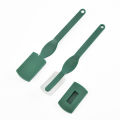 Bread Cutter Bakery Scraper Knife Slicer Dough Scoring Lame Curved Baking Tool.