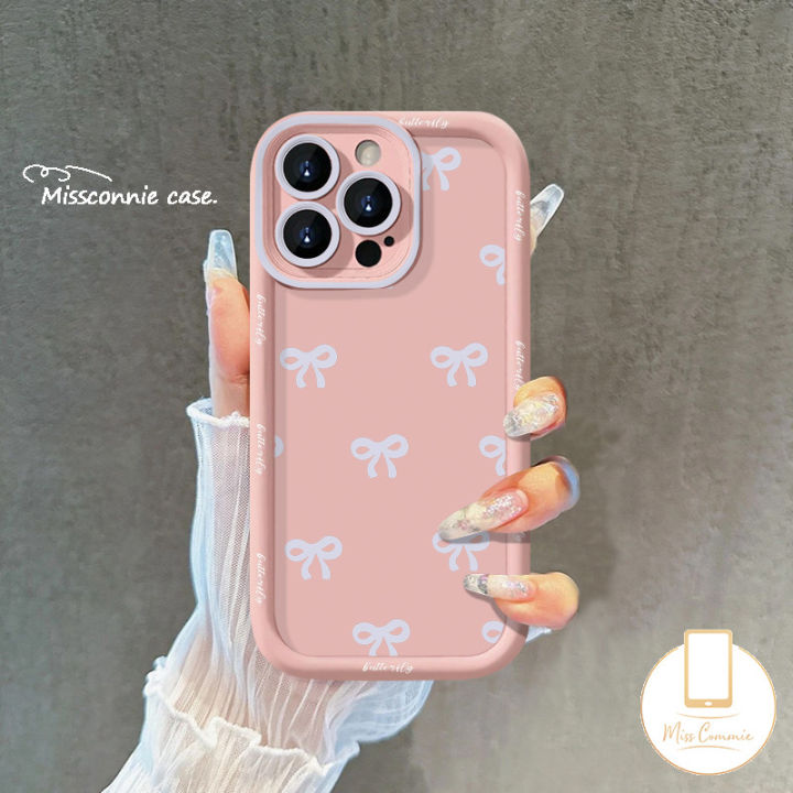 Simple%20Cuet%20Bowknot%20Soft%20Angel%20Eyes%20Case%20Compatible%20for%20IPhone%2016%2011%2013%2015%2012%2014%20Pro%20Max%20X%20XR%20XS%20Max%208%206%2015%207%206s%2016%20Plus%207Plus%20SE%202020%20Candy%20Color%20Cover%20-%20Image%203