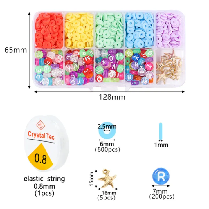 1%20Box%20Round%20Acrylic%20English%20Alphabet%20Letter%20Beads%20Set%20With%20Stretch%20Cords%20For%20Name%20Bracelets%20Jewelry%20Making%20Kit%20For%20Children%20Gift%20-%20Image%207
