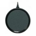 BS015 13cm Air Bubble Stone Disk Shape Aerator Pond Pump Air Stone Bubble Disk aquarium Air Pump Hydroponic Oxygen Plate for Aquarium Fish Tank. 