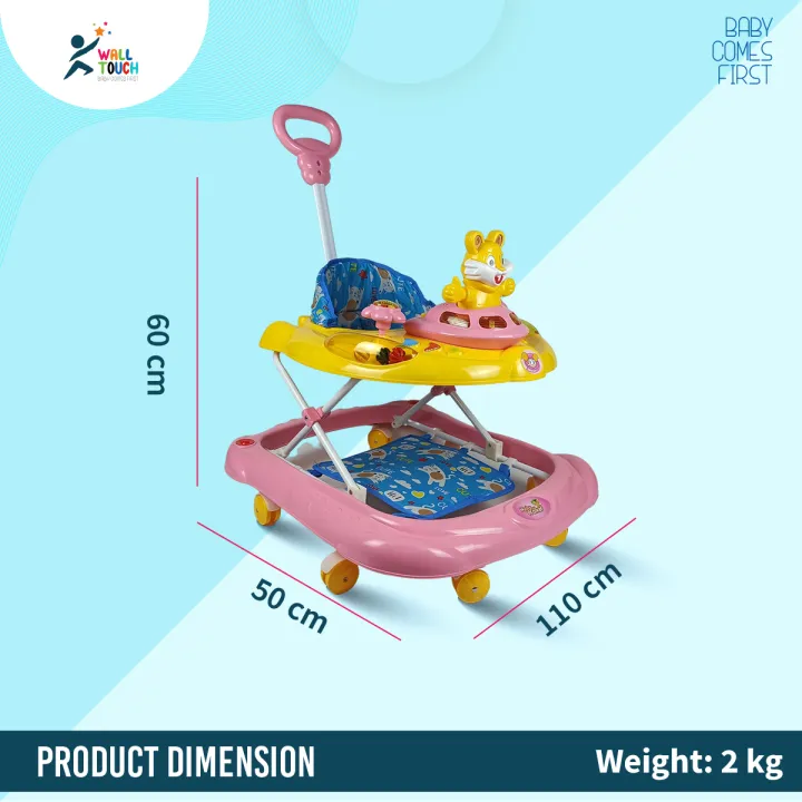 Baby%20Rabbit%20Model%20Light%20&%20Music%20Walker,%20Toddler%20New%20Born%20Baby%20Walking%20Assistant%20with%20push%20handle%20bar%20With%20Foot%20Rest%20-%20Image%204