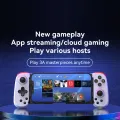 D6DP Wireless Gamepad Stretching Extendable Gaming Controller Bluetooth Handle Pad for Phone Android Gamepad Game Accessoires. 