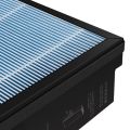 Fit for Xiaomi Mijia Fresh Air System A1 Composite Filter Adapted to MJXFJ-150-A1. 