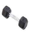 Hex Dumbbell - 2.5 kg.
