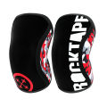【KuaKe Mall】Knee Compression Sleeves Support for Men and Women Knee Braces Running Hiking Arthritis Sports Crossfit Weightlifting Home Gym.