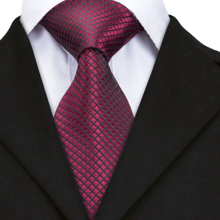 Premium Quality Formal Tie for Men