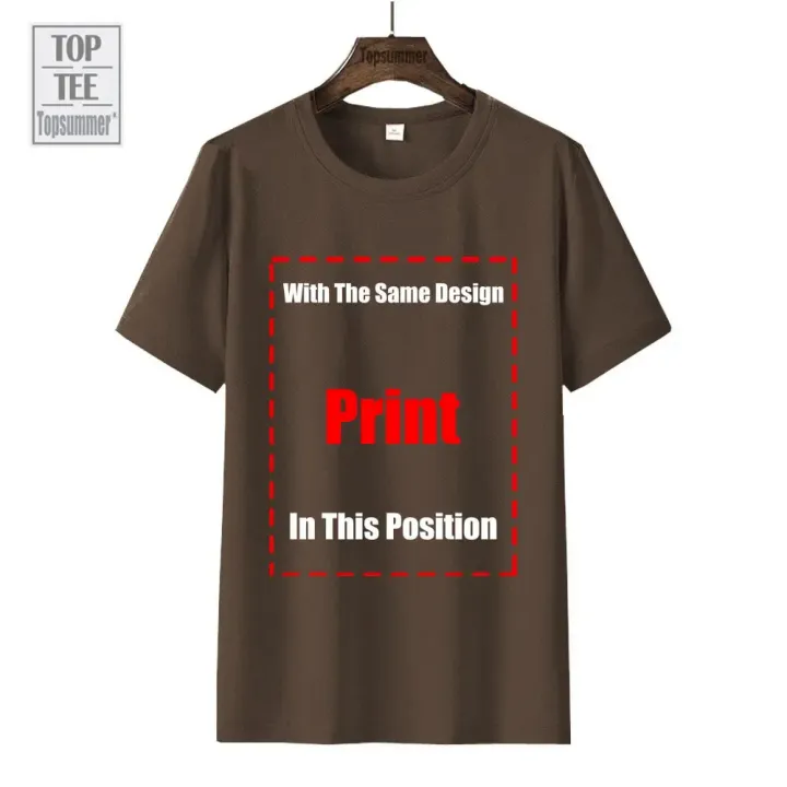 Men%20cotton%20T-shirt%20printed%20T%20shirt%20kormen's%20cover%20circle%2007%20tour%20T-shirt%20Black%20-%20Image%209