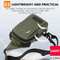 Backpack Outdoor Sport Bags Chest Pack Travel Bag Rechargeable Bag Mens Chest Bag Shoulder Bags Men Bags.