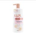 International Thailand product Skin care Lux Bright Camellia Shower Gel used for male/female - 500 ml. 
