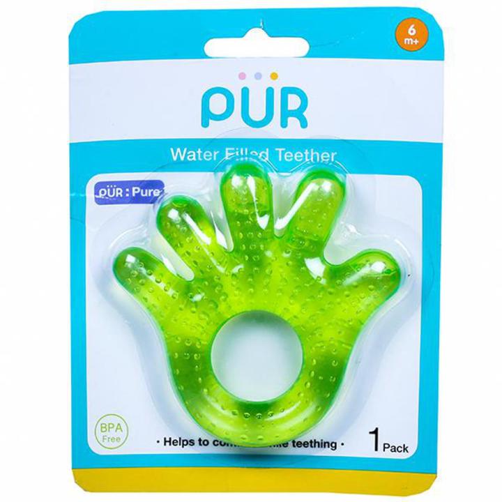 Pur Water Filled Teether - (8003) | Daraz.com.bd