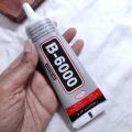 B-6000 Glue for crafting. 