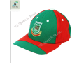 Adjustable Bangladesh Cricket Team Cap - Cap For Men. 