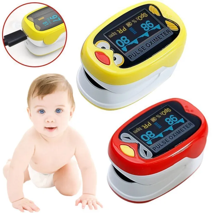 Baby%20Finger%20Pulse%20Oximeter%20Pediatric%20Oximeter%20SpO2%20PR%20OLED%20Rechargeable%20-%20Image%205
