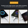 Realme Gt 5g 8 Pro X7 Narzo 30 Vooc Cable Type C 6.5A Super Fast Charge Oppo Find X3 Pro Neo Reno 6 65w Supervooc Superdart. 