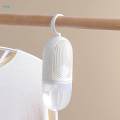 Dehumidifier Bags Hanging Closet Dehumidifier Bags Wardrobe Damp Absorbent Bag for Basements Home. 