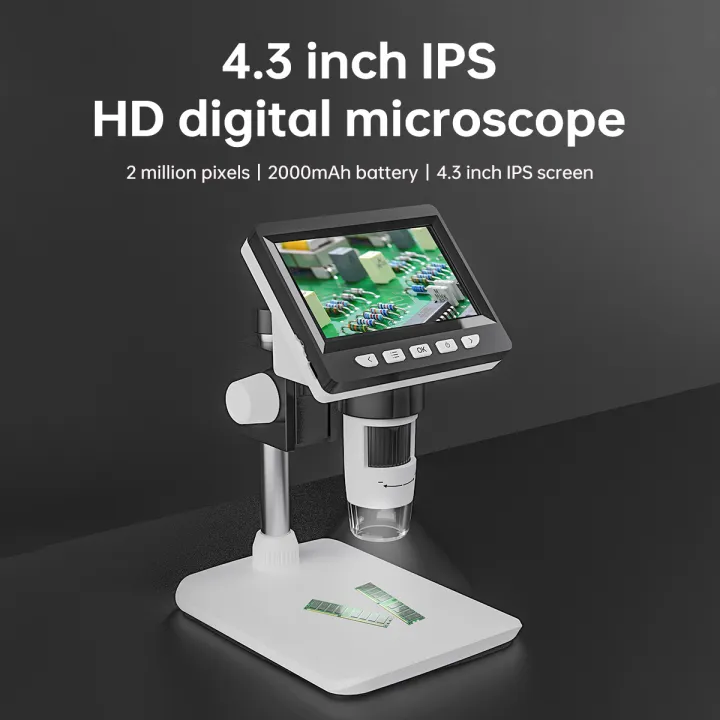 Digital%20Microscope%202MP%20Pixel%2050-1000X%20Magnification%20Portable%20Microscope%20for%20Identification%20Observation%20Compatible%20with%20Wins%20XP%20Vista7/8/10/11%20MACOS%20X%2011.0%20or%20Higher%20Computers%20Operating%20System%20-%20Image%206