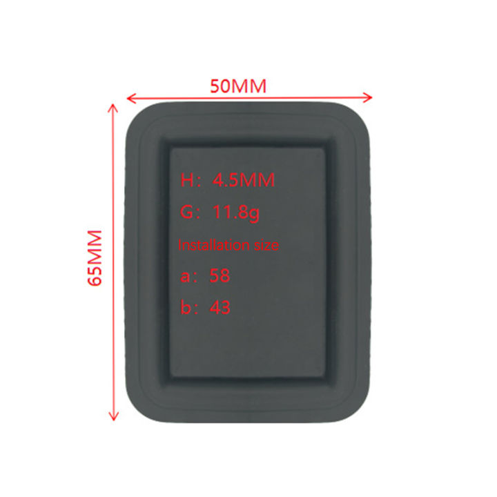 Bass%20Radiator%20Speaker%20Diaphragm%205065%20Rubber%20Diaphragm%20Waterproof%20Diaphragm%20Speaker%20Bass%20Diaphragm%20For%20Auxiliary%20Low%20Frequency%20Subwoofer%20Protable%20Speaker%20Home-Made%20Diy%20-%20Image%202