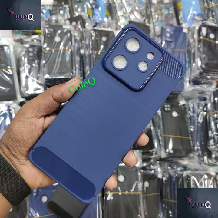 For%20Benco%20S1%20Pro%20high-quality%20Spigen%20Rugged%20Silicone%20Case%20Phone%20Back%20Cover%20-%20Image%202