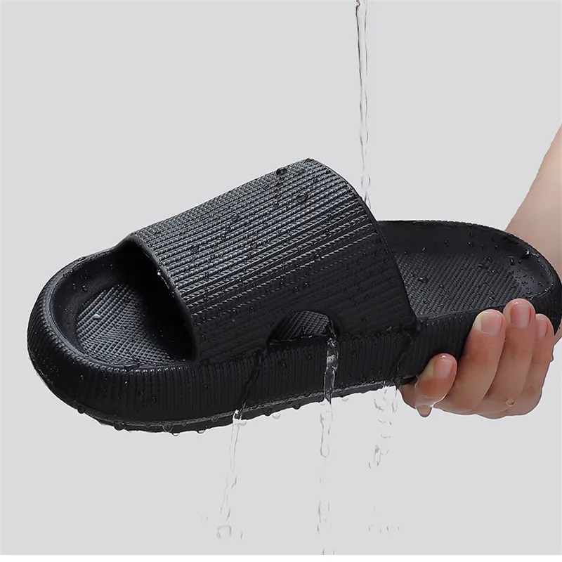Sandal Slide Asifn Slippers Sandales Pour Femmes Asifn Women Men - Main Image