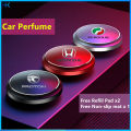 【All Car Models】Car Perfume 车内香水 Pewangi Kereta Car Air Freshener Car Perfume Long Lasting Minyak Wangi Kereta Car Perfume Refill 汽车香水 Car Perfume Clip Perfume Kereta Paling Wangi Pewangi Kereta Tahan Lama For Perodua Proton Toyota Honda Nissan.