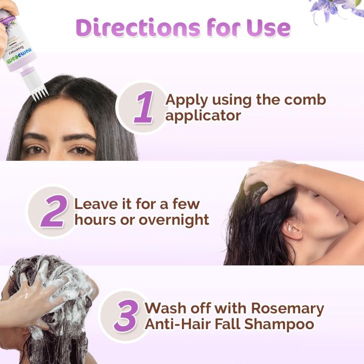 Mamaearth%20Rosemary%20Hair%20Oil%20%E2%80%93%20With%20Rosemary%20&%20Methi%20Dana%20%7C%20Strengthens%20Roots,%20Reduces%20Hair%20Fall%20&%20Boosts%20Hair%20Growth%20%E2%80%93%20150ml%20-%20Image%204