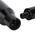 Car Short Antenna Aluminum Alloy Signal Aerial Mast Auto Modification Accessory.