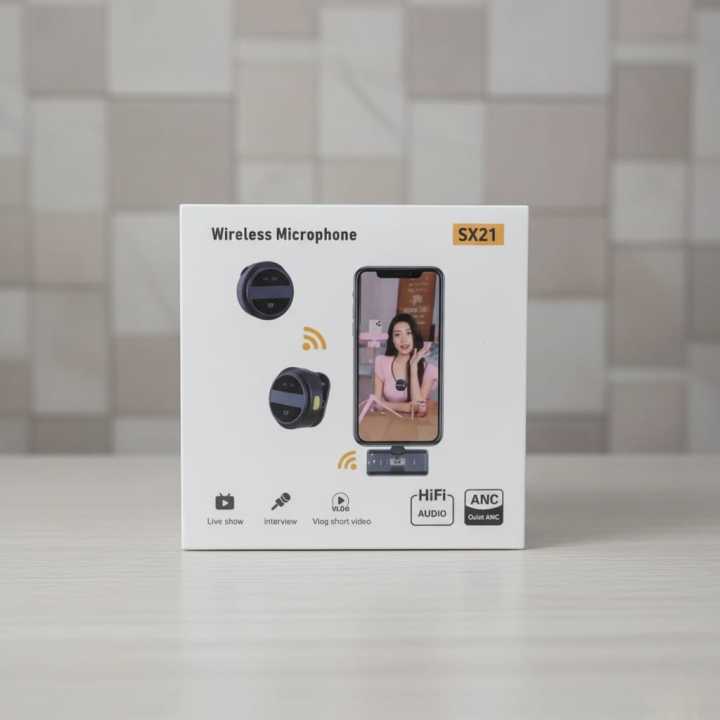Wireless%20Microphone%20Same%20as%20Hollyland%20Lark%20M2.%20Interview,%20Live%20Broadcast,%20Audio%20Video%20Recording%20Clip%20on%20Collar%20Microphone.%20Noise%20Reduction%20Lavalier%20Lapel%20Mini%20Microphone%20-%20Image%205