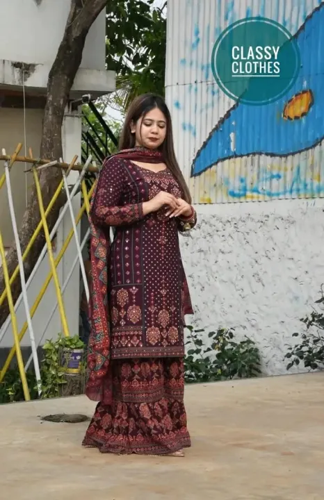 Elegant%20Linen%20Floral%20Shalwar%20Kameez%20Set%20with%20Dupatta%20-%20Women%20Traditional%20Wear%20-%20Image%206