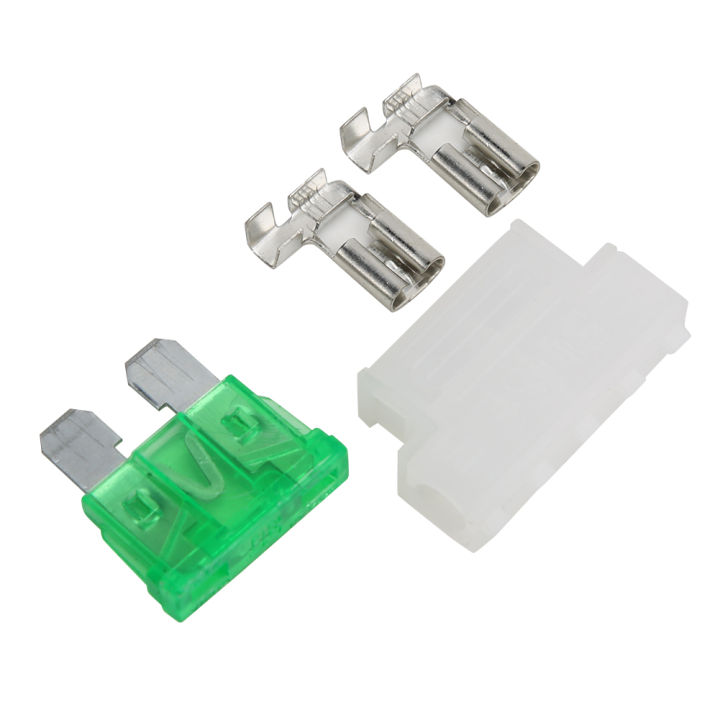 30%20Set%20Fast%20Blow%20Glass%20Tube%20Fuse-Electrical%20Panel%20Mount%20Car%20Fuse%20Holder%20Kit%20-%20Image%206