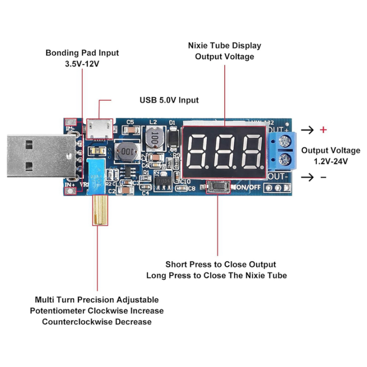 6Pcs%20USB%20Buck%20Boost%20Converter%20Set%203.5V-12V%20to%201.2V-24V%20DC-DC%20Step%20Up%20Power%20Supply%20Module%20Voltage%20Regulator%20Set%20-%20Image%207