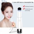 Electric Eye Massage Device Negative Ion Photon Therapy Wrinkles Removal Relief Anti-Aging Massager. 