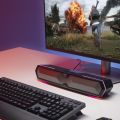 Edifier M30 Home Bass Desktop Computer Multimedia Audio M30 Black.