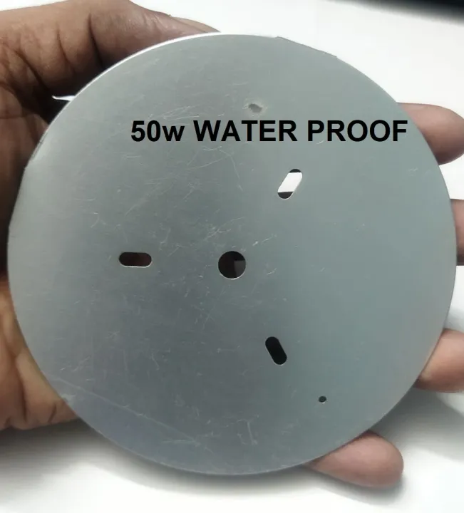 Ultra%20Bright%20White%20Input%20AC%20220V%2050W%20Integrated%20IC%20Driver%20SMD%20LED%20Water%20Proof%2050Watt%20Round%20LED%20Board%20112mm%20-%20Image%202